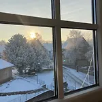 Historisches Designer Loft Naehe Waldorfer Hoefe *