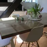 Historisches Designer Loft Naehe Waldorfer Hoefe * Ochtendung