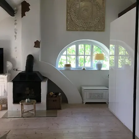 Historisches Designer Loft Naehe Waldorfer Hoefe Apartment