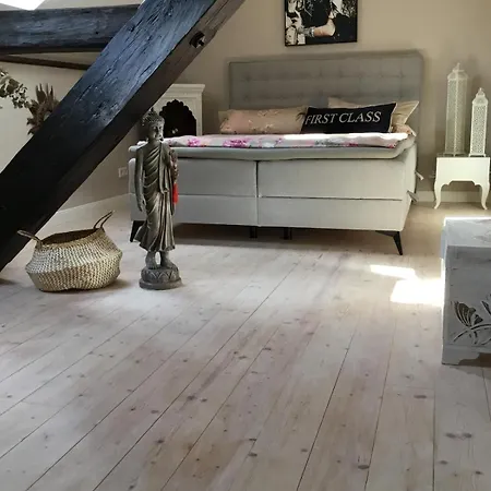 Historisches Designer Loft Naehe Waldorfer Hoefe Apartment Ochtendung