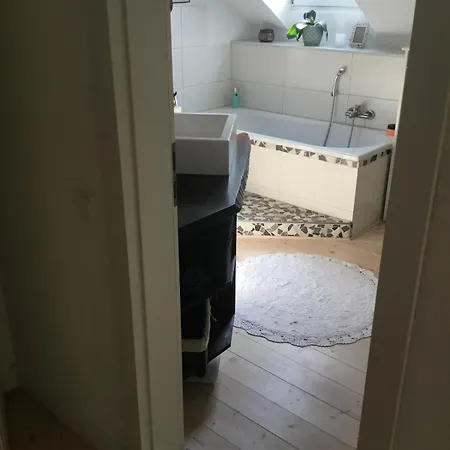 Historisches Designer Loft Namaste * Ochtendung