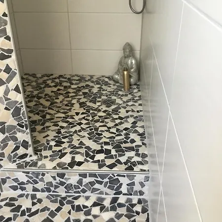 アパート Historisches Designer Loft Namaste *