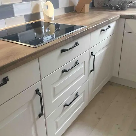 Historisches Designer Loft Namaste アパート Ochtendung