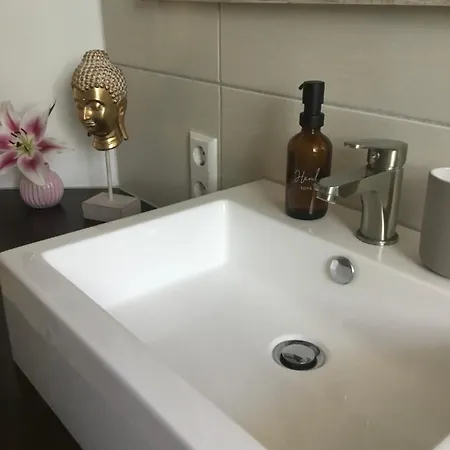 Historisches Designer Loft Naehe Waldorfer Hoefe *