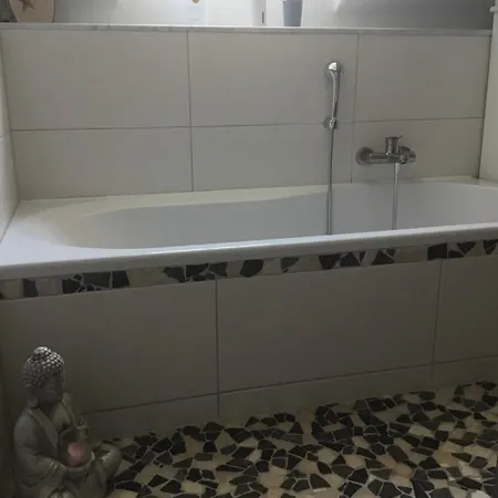 Apartment Historisches Designer Loft Naehe Waldorfer Hoefe Ochtendung