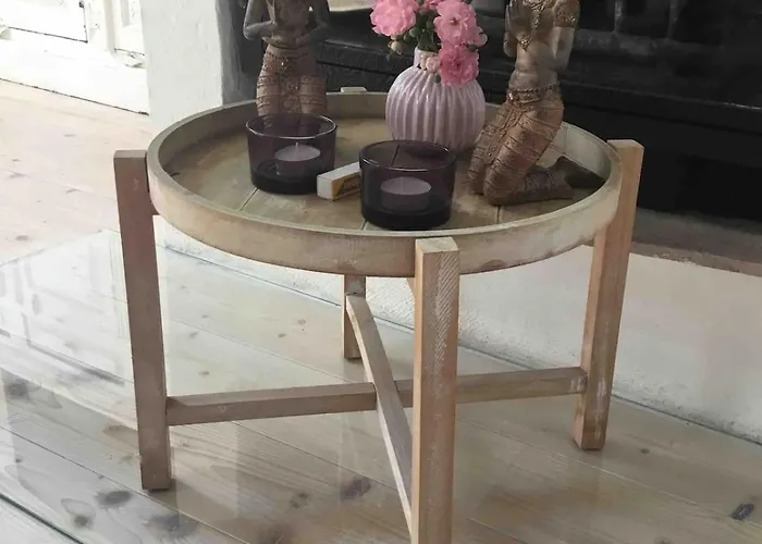 Historisches Designer Loft Namaste Apartment Ochtendung